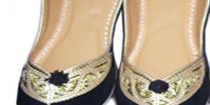 ETHNIC FOOTWEAR FOR WOMEN