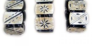 Horn Bracelets