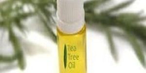 Tea Tree Oil