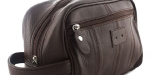 Shaving Kit Bag