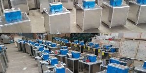 Macaroni Making Machine