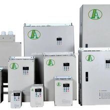 Variable Frequency Drive