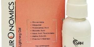 Skin Whitening Gel