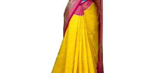 Pure Silk Saree