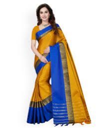 Banarasi Silk Saree