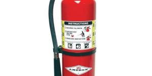 Safex Fire Extinguisher