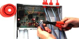 Security Alarm Installation Services