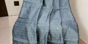 Cotton Silk Saree
