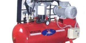 Air Compressor Rental Services
