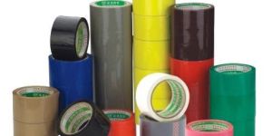 BOPP Adhesive Tapes