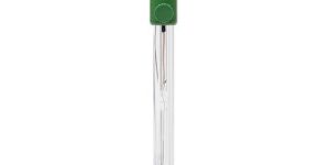 Glass PH Electrode