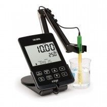 Multiparameter EC TDS Salinity Meter