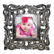 Wooden Photo Frame