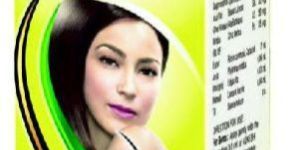 Adkesh Herbal Hair Oil