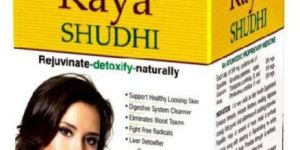 Kaya Shudhi Capsules