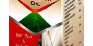 Painout Joint Pain Oil