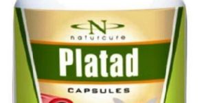 Platad Capsules