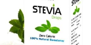 Stevia Drops