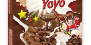 Choco Flakes