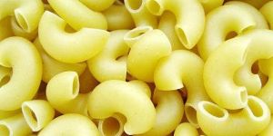 Elbow Macaroni