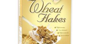 Wheat Flakes