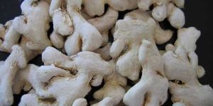 Dry Ginger