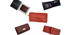 Original Leather Purses