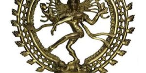Nataraja Statue