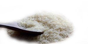 Organic Basmati Rice