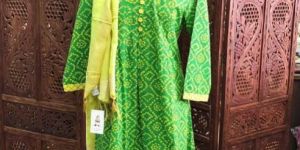 Printed Kurti
