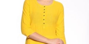 Short Kurti