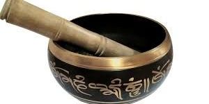 Singing Bowls