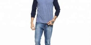 Cotton Sports Slim Fit Suit Hoodie