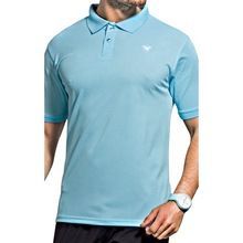 Custom Printed Mens Polo Shirt
