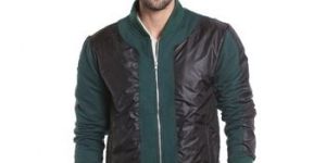 Polyester Nylon Windproof Jacket