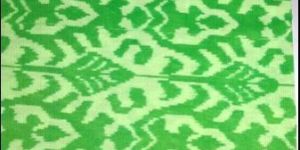 Mercerised Cotton Fabric