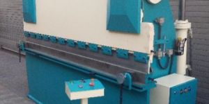 Hydraulic Bending Machines
