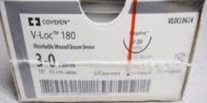 Covidien V-Loc 180