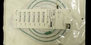 Temporary Pacing Lead