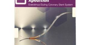 Xience Xpedition Stent