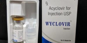 Acyclovir Injection
