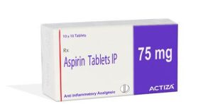 Aspirin Tablets