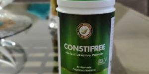 Constifree Herbal Laxative Powder