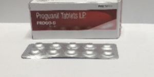 Proguanil Tablets
