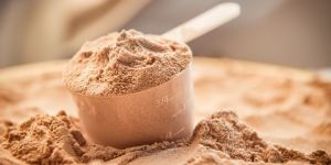 Whey Protein Powder
