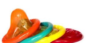 Male Latex Condoms