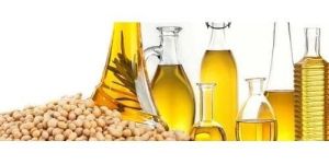 Refined Soyabean Oil