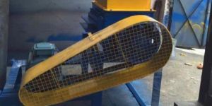 Scrap Grinder
