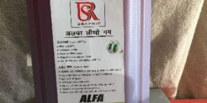 Alpha Litho Gum