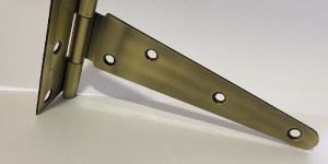 Tee Hinges